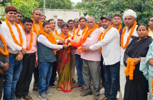 अम्बेडकरनगर में ग्रामीण सफाई कर्मचारी संघ का विस्तार, जानें किसे मिली कौन सी जिम्मेदारी